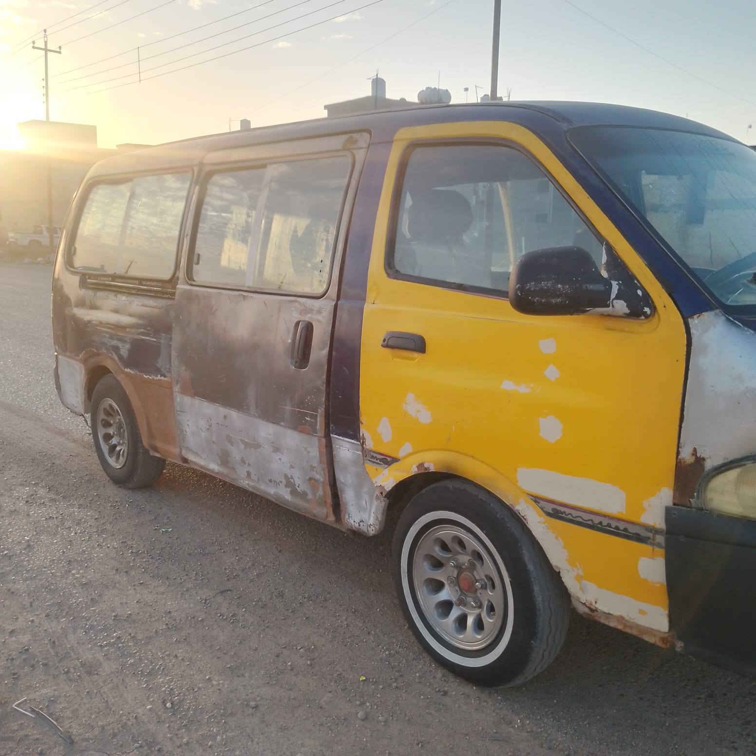 للبيع كيه بريجوا موديل 95مكاني الدوره البعيثه بغداد *********** هذا وتساب بيه***********꧁꧂  رقمي خاص
