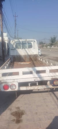 فنتيره • موديل 97 • كربلاء