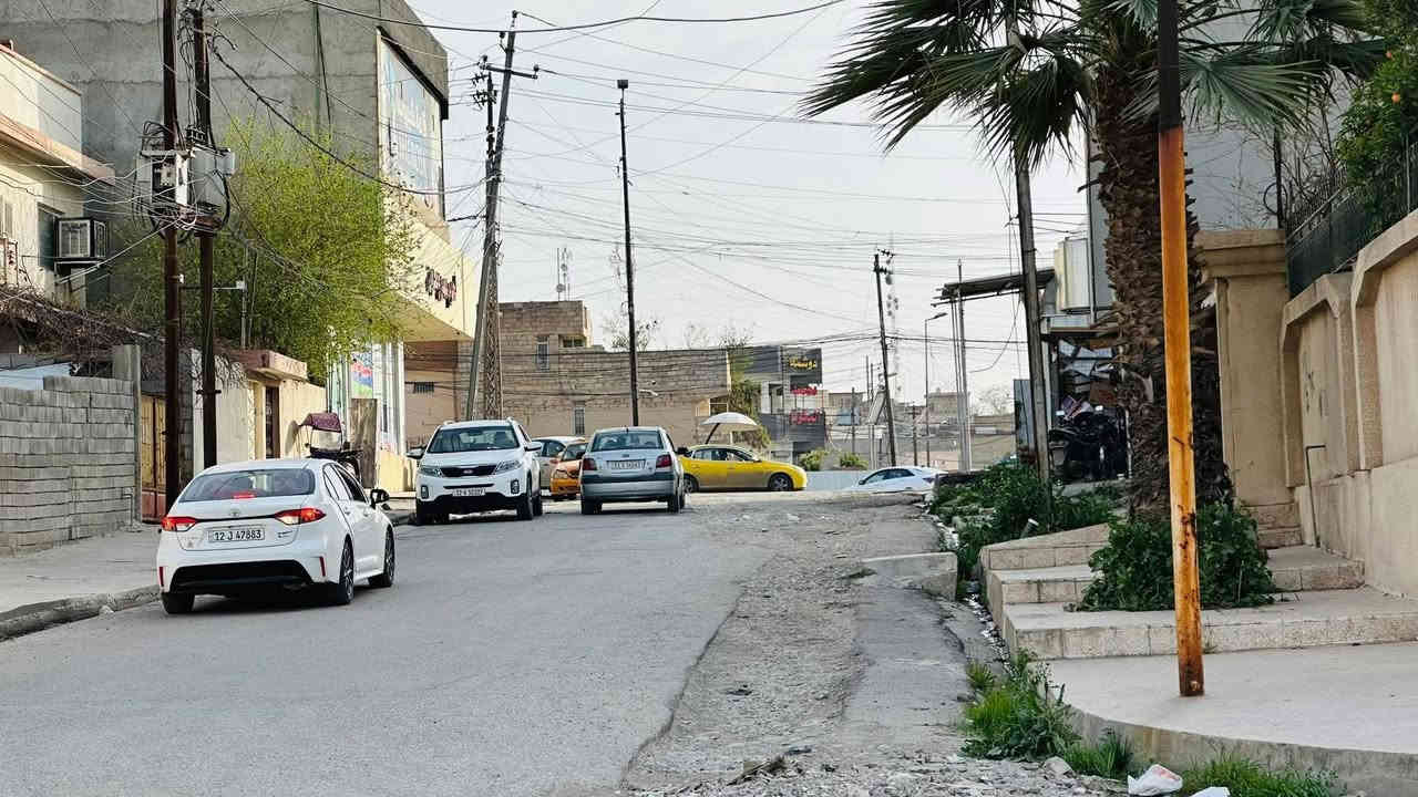 #عروض_مكتب_دعاء_الخير_للعقارات 🏡

للبيع بيت 

بحساب ارض 

حي النجار 

ركن مساحة 700 متر 

شارع 15 متر 

// للأستفسار  

الاتصال 📞

***********

***********

***********

***********
