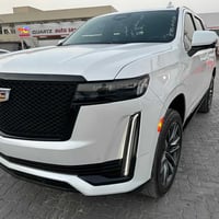 إسكاليد • ٢٠٢١ • ماشي ٩٢ ألف