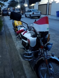 جني دبل بلك • 2010 • أوراق كمرك