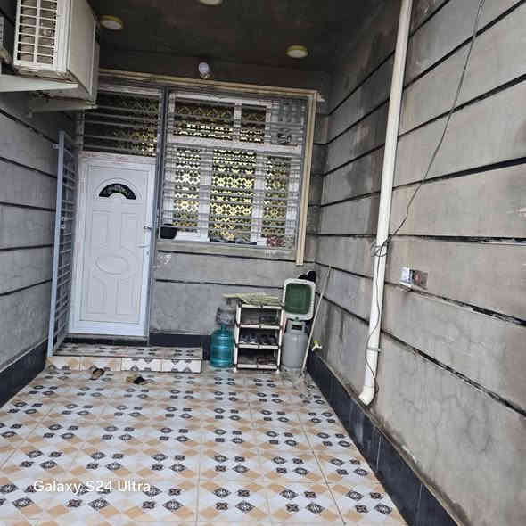 دار للبيع ملك صرف ١٥٠م في بعقوبة كاطون الرازي قرب مدرسة التربية بناء حديث طابقين ٤ غرف نوم وصاله ومطبخ واستقبال وصحيات السعر ١٤٥ بيه مجال للشراي للاستفسار يرجى الاتصال على الرقم *********** او ***********
