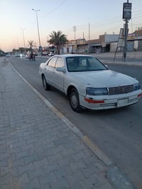 موديل ١٩٩١ • نجف • مكفولة كير ومحرك