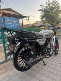 سيفان • موديل ٢٥ • محرك مامفتوح