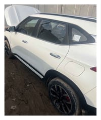 سليتوس ٢٠٢٢ • وارد كوري • ١٦٠٠ تيربو