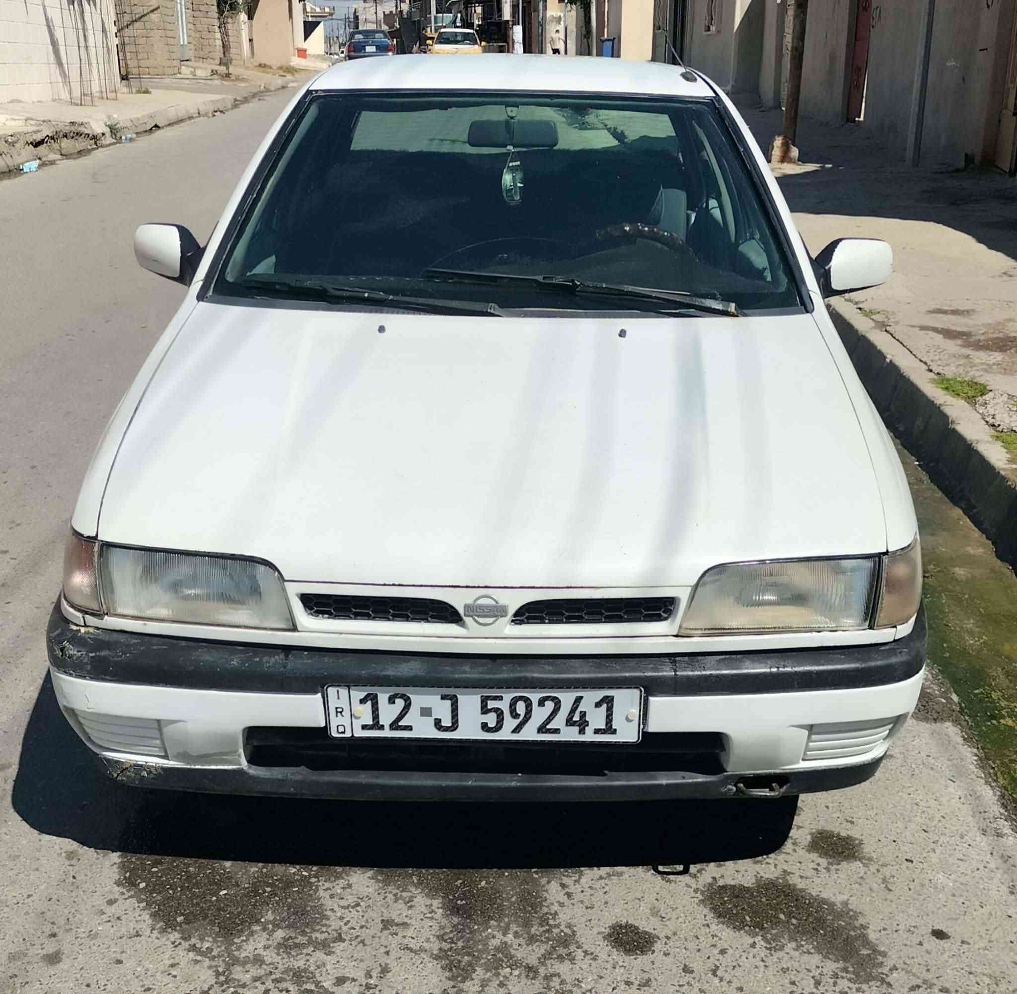 نسيان صني
موديل 91
المحرك 16شرط لانفخ ولاصرف
شرط التحويل 
سنوية الى 2030
36 وبيها مجال
رقم الموبايل 
***********
***********
