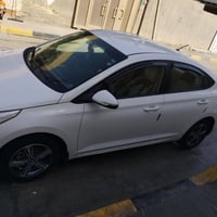 اكسنت • ٢٠١٩ • مبدل ٤ بيبان