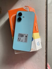 تكنو • SPARK Go 2 • جديد