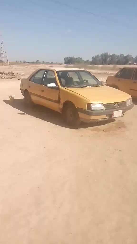 بيجو روئ محرك برانس أوتوتيك تخم تاير موديل 13 بس راعيه ماندله سنويه عضم دواخله نضيفه  سعر 8 أوراق وبيه مجال كمل مقطع تعرف باقي تفاصيل ‏‪078-381-59846‬‏


**إذا كنت صاحب هذا الإعلان وتريد حذفه لأي سبب، رجاءا أرسل رسالة إلى الدعم الفني**