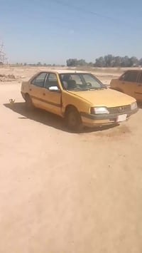 اوتوماتيك • داخلية نضيفه • موديل ٢٠١٣