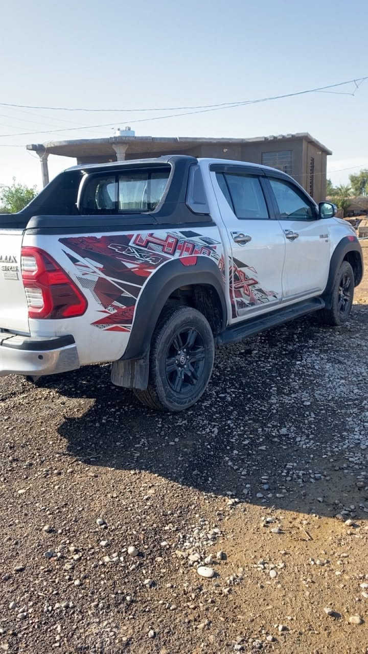 هالوكس TERD سعودي فول موديل 2021رقم أربيل بسمي مكفوله كفاله عامه ***********
