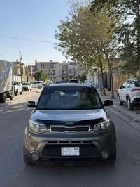 سول • ٢٠١٤ • محرك ٢٠٠٠