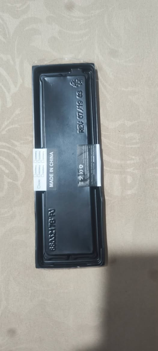 اخوان السعر يمكم نضام البيع فحم ما عندي دسك توب افحصه كبس شركه متوفر توصيل


**إذا كنت صاحب هذا الإعلان وتريد حذفه لأي سبب، رجاءا أرسل رسالة إلى الدعم الفني**