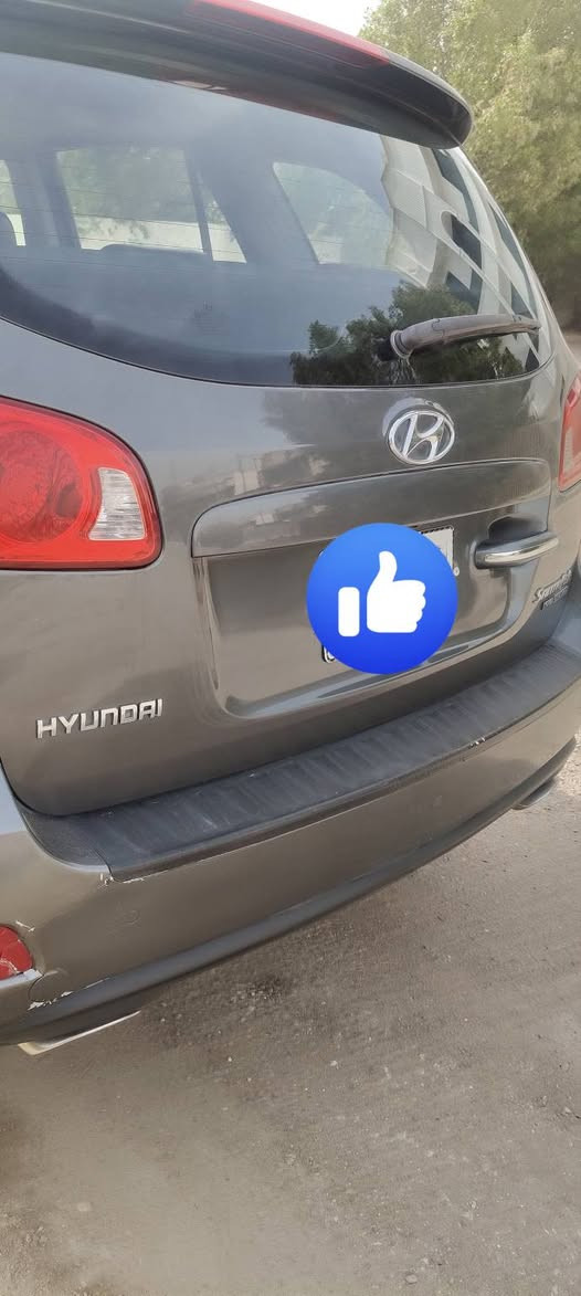 السلام عليكم سنتافية موديل 2008 خليجي فول مواصفات فتحه كشنات جلد كهرباء سبعه راكب مكينه 6سلندر مري شفط شاشه كامره تحكمات 3قطع تبريد سياره جديده بسمي رقم واسط دولي رقمه مميز مكاني بغداد الحبيبية السعر 138 رقمي ***********
