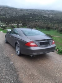 مرسيدس CLS350 • كويسينجاك • أربيل