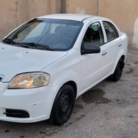 افيو ٢٠٠٦ • جير عادي • تكسي سابق