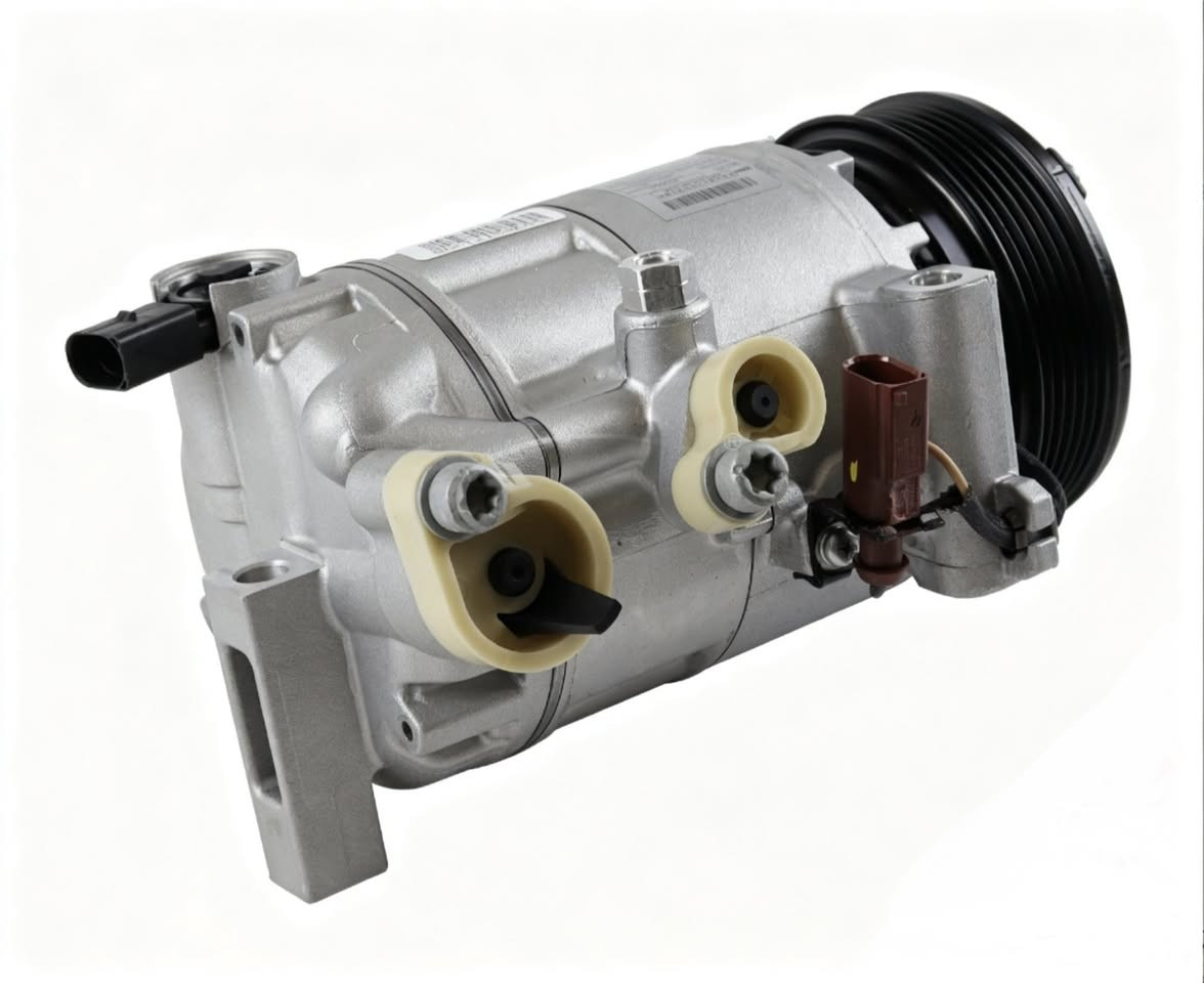 3QD816803D  #ACcompressor


**إذا كنت صاحب هذا الإعلان وتريد حذفه لأي سبب، رجاءا أرسل رسالة إلى الدعم الفني**