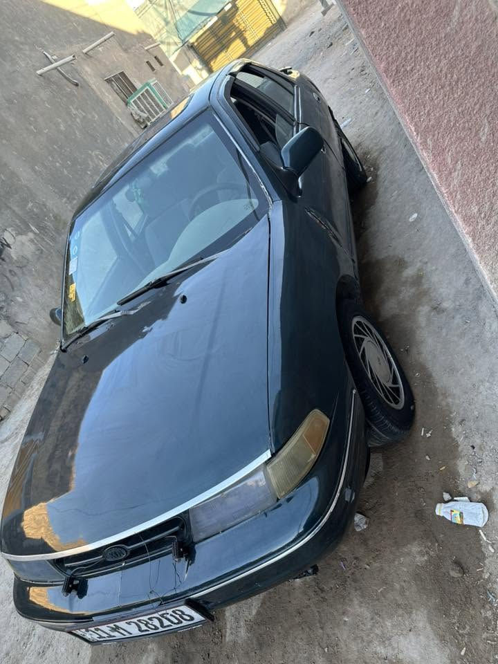 السلام عليكم كيه سيفا للبيع موديل٩٣سياره حلوه ونضيفه مكينه مسكر كيرمكفول سنويه ال٢٨الشري نتصال وبيه خير ودلل هاذ رقمي ‭٠٧٨١ ٣١٠ ٧٥٣٧‬
