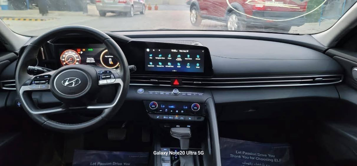 للبيع سعر مناسب 

هونداي الانتره 2023
مرقم مثنئ معوقين وكالة من معوق 
مفوله فول مواصفات عده الفتحه 
مكينه 2000دوش 
الضرر موجود صور الحادث 
سعر تصال عله رقم 
العنوان السماوه الوركاء 
تواصل ع رقم ‏‪***********‬‏
