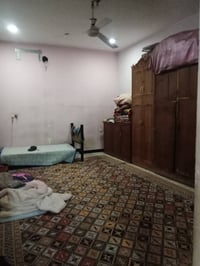 بيت زراعي بناء حديث للبيع متكون من كراج كبير وملحقات وثلاث غرف كبيره و...