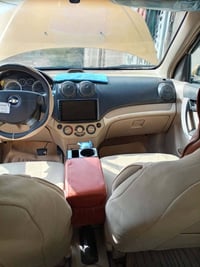 افيو • ٢٠١١ • رقم قادسيه