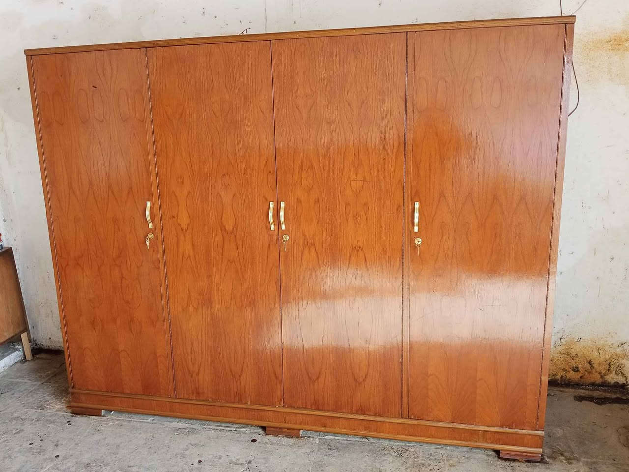 قنصور 4 ابواب السعر 135 للاتصال *********** أو *********** موصل, نينوى
