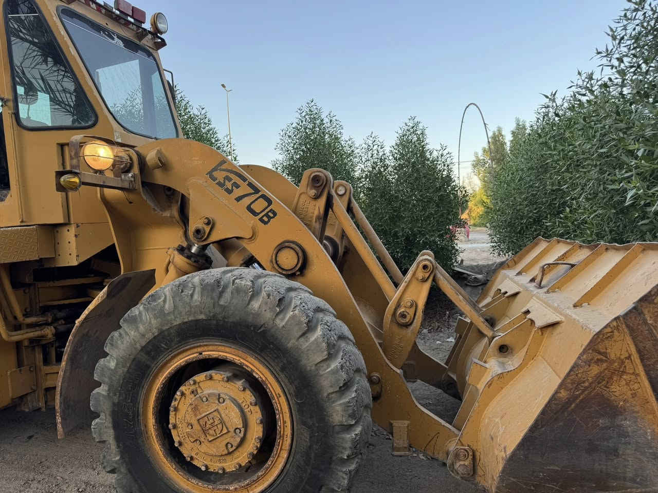 ‏ شفل توسكي موديل 86 سنوية سنوية ما ساقطة سنوية ما ساقطة رقم بغداد جاهز للعمل للاتصال رقم ‭٠٧٨٠ ٣٤١ ٤١٥٦‬ أبو أيمن سعر 200 ورقة بيها مجال
