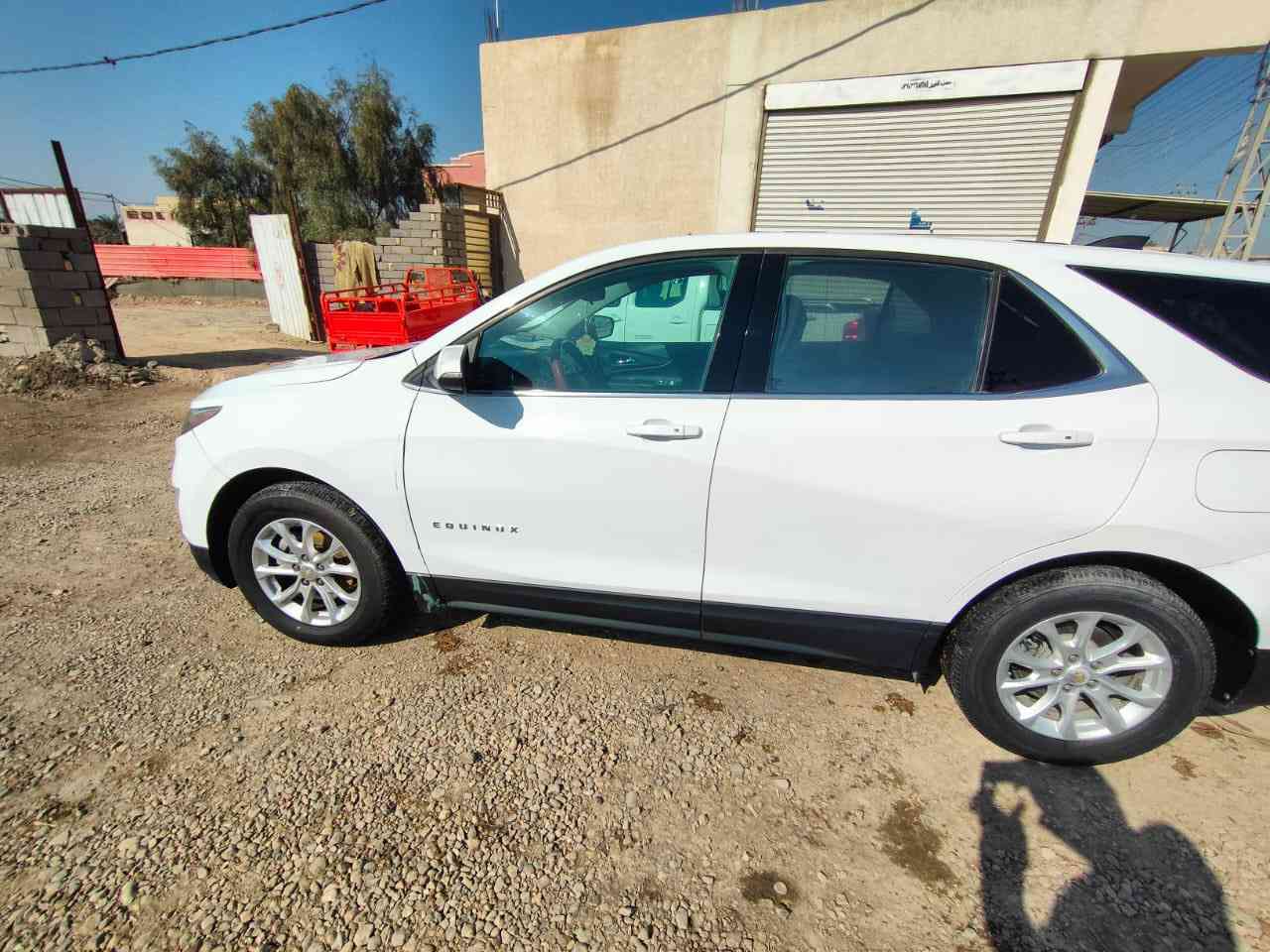 السلام عليكم كوينكس موديل 2019 نص فول تحكم ستيرن رادرات حساسات   ميكينه 1500 تيربو كير مكينه كفاله تبريد رقم ذي قار تحويل شرط  بدون حادث العنوان البصره قضاء المدينه السعر 130 وبيها مجال شراي ***********
