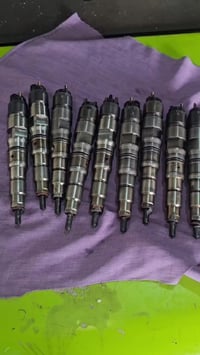 انجكتر دوسان • Dx225Lc • المنطقة الصناعية