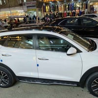 توكسون • ٢٠١٩ • بدون صبغ