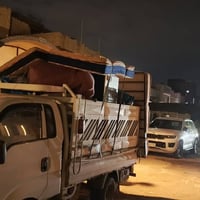 نقل أثاث • تفكيك تركيب • بسماية