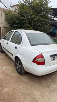 تايبا للبيع موديل 2013 خصوصي رقم بغداد إنكليزي  السيارة بحالة جيدة جدا...