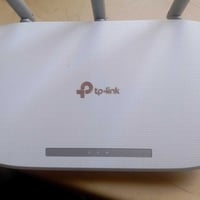 راوتر • نضيف • شغال