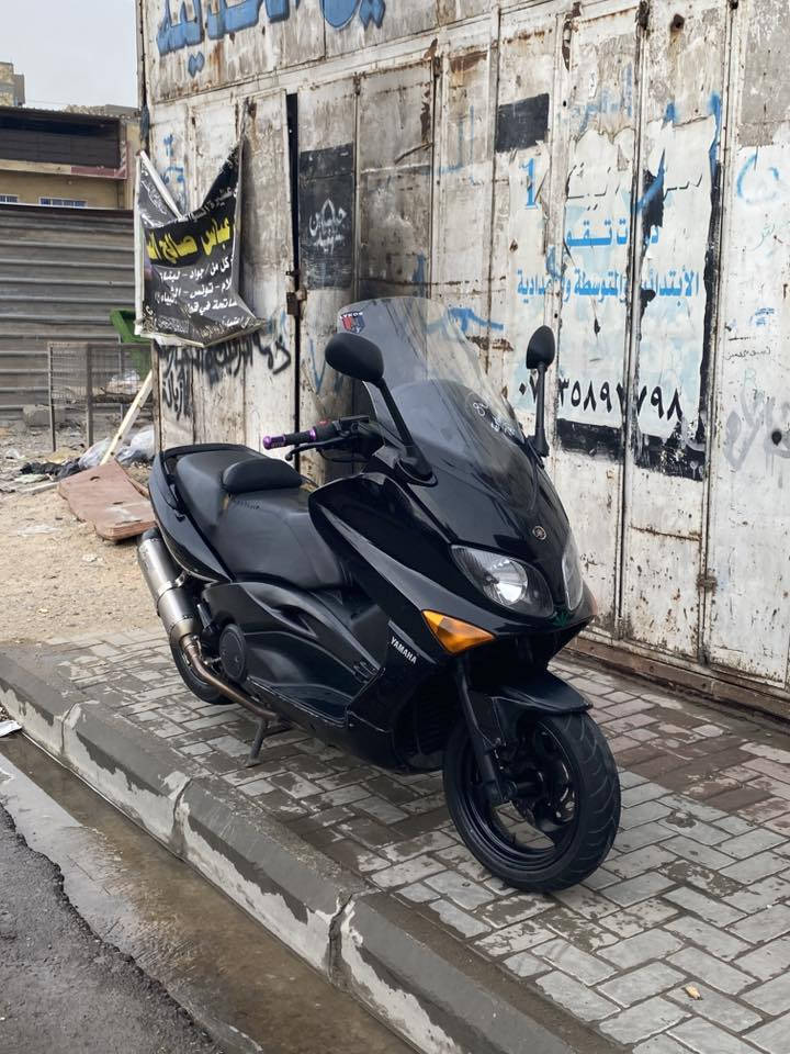 تي ماكس 2007 دراجة بعدهة وكالة كلهة بلادي مكينة مكفولة برغي ما مفتورح كفر بلادي كلهة شغلة وبيهة تزويد صالنصة كلجات رياضي جاملغ رياضي والمرايات رياضي دراجة شلعة ومعدل ✈️ دراجة خير من الله  سعر 15 مكان مدينة الصدر رقمي ***********
