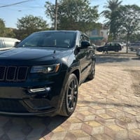 جيب كراند شيروكي  فئة ‏  Jeep High Altitude overland  فئة مواصفات سومت...
