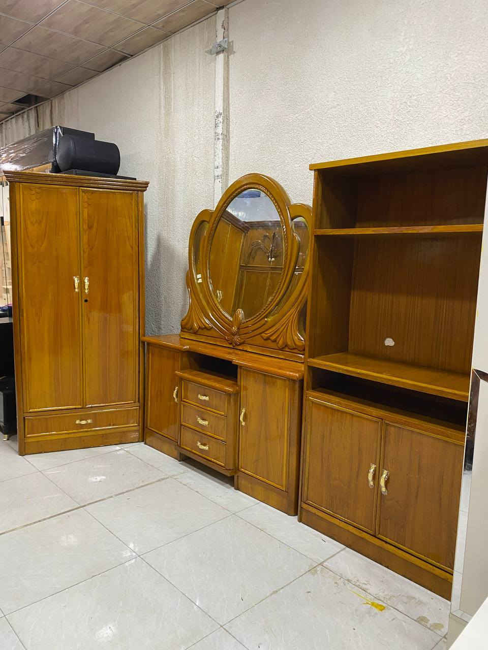 داخل خارج صاج 900 ثقيله


**إذا كنت صاحب هذا الإعلان وتريد حذفه لأي سبب، رجاءا أرسل رسالة إلى الدعم الفني**