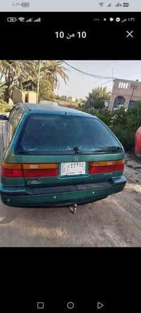 هوندا اكورد ٩١ ستيشن بسمي بغداد مكينة كايمة كير بي تئخير بالمشي ابيع ك...