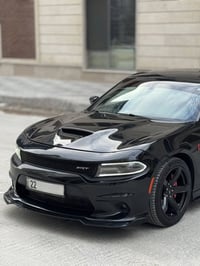 تشارجر SRT • V6 ٣.٦ • ٢٠١٨