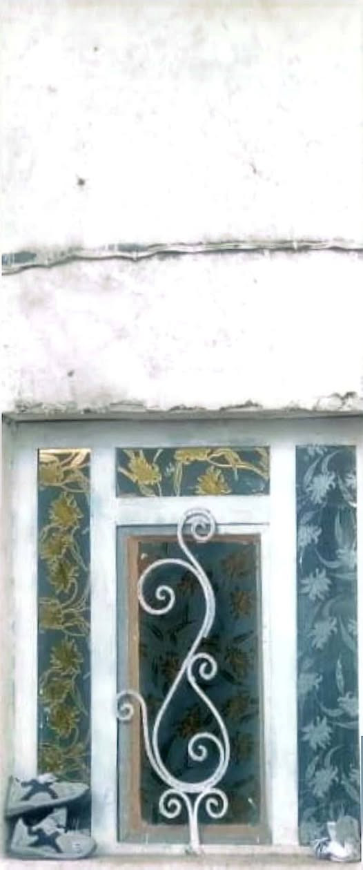 بيت زراعي المساحه 85متر يتكون من غرفة نوم وديوانيه ومطبخ وصحيات مساحته 85متر منطقة دور الزراعه مقابل المستشفى البيطري شارع مدرسه الابتدائية هبه الله غريب على المدرسة


**إذا كنت صاحب هذا الإعلان وتريد حذفه لأي سبب، رجاءا أرسل رسالة إلى الدعم الفني**