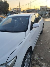 كامري ٢٠٠٧ • خليجي • ماشيه ٢٦٠ الف