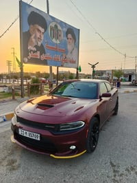 تشارجر GT • ٢٠٢١ • الديوانية