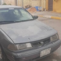 بسبب الوعود الكاذبة هونداي اكسله لبيع موديل ٩٢ رقمه ديالى سنويه ساقطه ...