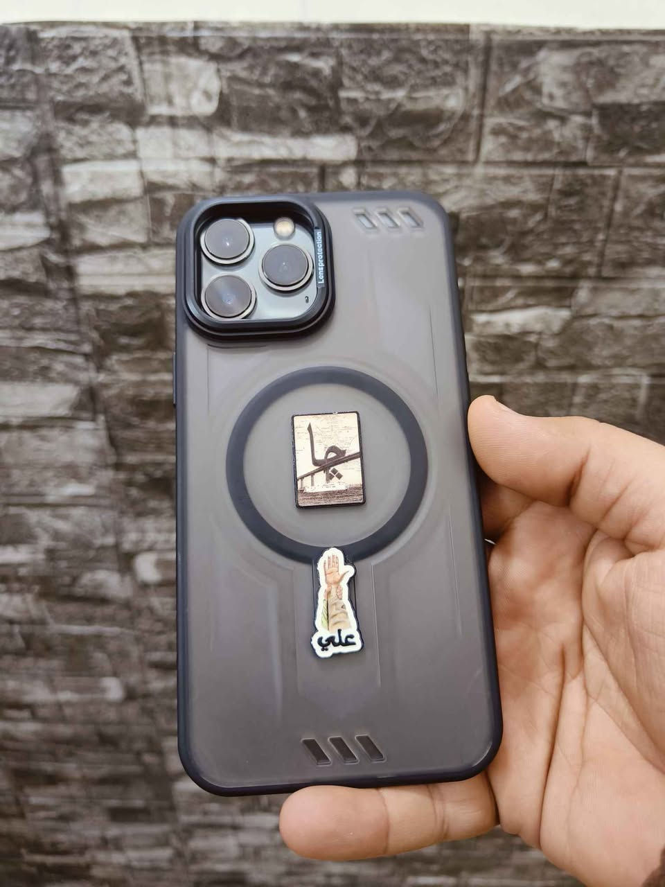 ذاكرة 256
بطارية 73 
فقط هذه الفطر الصغير بالاسفل
شرط ماداخل صيانه وما مستبدل شي حسب ما موجود بصورة الفحص كله نورمل

السعر 600 وبي مجال بسيط السماوا, المثنى


**إذا كنت صاحب هذا الإعلان وتريد حذفه لأي سبب، رجاءا أرسل رسالة إلى الدعم الفني**