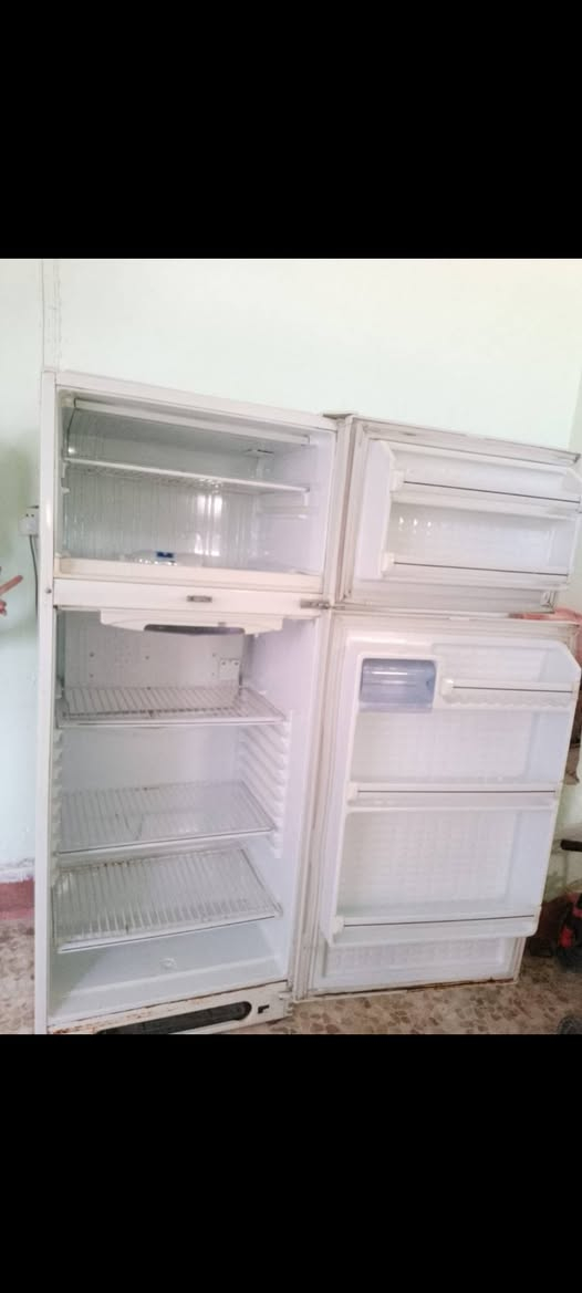 ثلاجه حجم كبير بس عطلان ماطورها حلة, بابل


**إذا كنت صاحب هذا الإعلان وتريد حذفه لأي سبب، رجاءا أرسل رسالة إلى الدعم الفني**