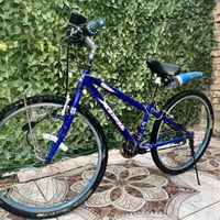 دراجة • فيها مجال