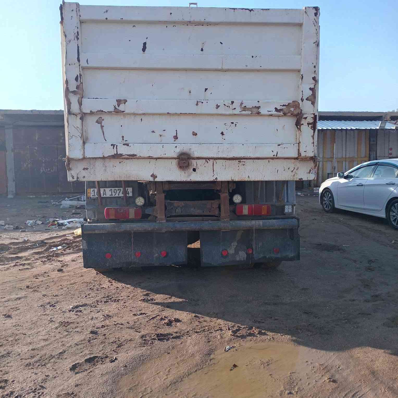 سلام عليكم فالفو 82 محرك N10كير 4/4طايف مجموعه14خفيفه رقم قادسيه نگليزي سنويه 2030 بسمي متخمه بس وزج نص عمر دوشمه حلوه قماره حلوه شاصي بي ترويج شرط لا كسر ولا فطر 0784 231 5937
