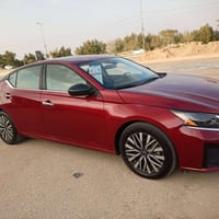 التيما SV • ٢٥٠٠ سي سي • وارد امريكي