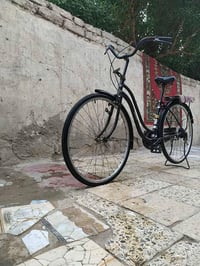 بابل • حي العسكري ٦٠ • بسكليت