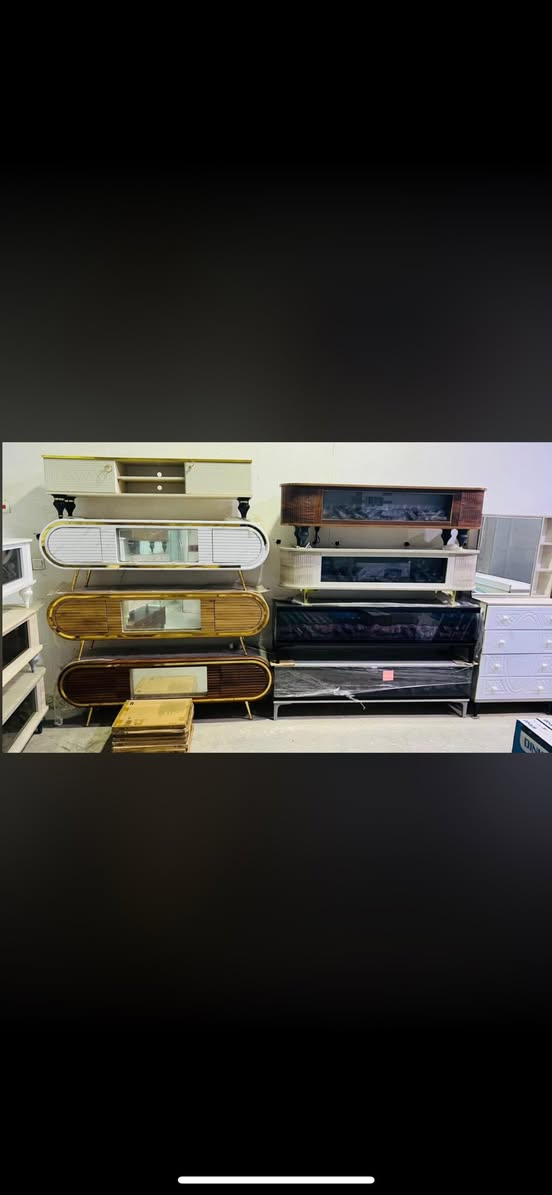 على بركة الله يوفر لكم مجمع العبدالله التجاري كل مايحتاجة البيت من اثاث ومواد كهربائية(البالة والجديد)مع نظام الاقساط الحاملين الماستر رافدين فقط 
العنوان ؛الحفرية الشارع العام بااتجاه العزيزية قرب من شركة التاج
الاتصال :***********@إشارة
