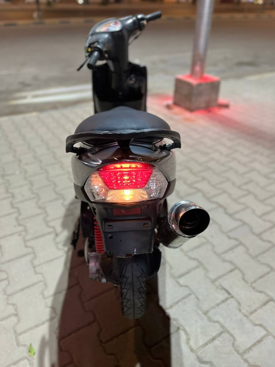 السلام عليكم
للبيع.....ماكس عدله بوشه 55 شلعه ومعدل فووول بيه 
ويل امامي رياضي

صالنصه محور مال فيوجن 

سبايدر كاربون فايبر

فج رياضي
 
كهربائيات كامله مكمله السعر 550 وبيه مجال المكان نجف حي ميسان *********** او متواجد خاص
